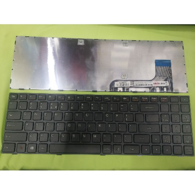 Lenovo Ideapad 100 15iby Keyboard Shopee Philippines