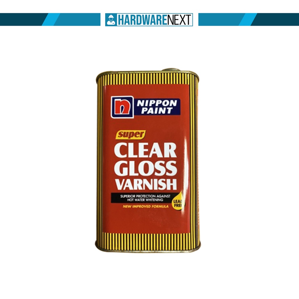 VALSPAR Varnish GALLON Shopee Philippines