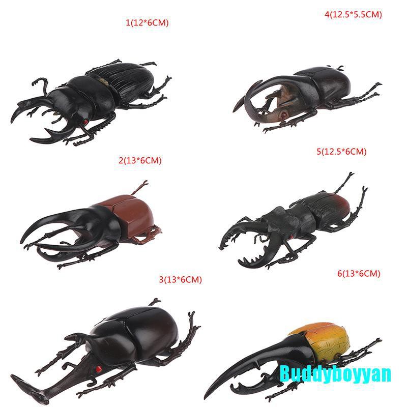 toy beetle