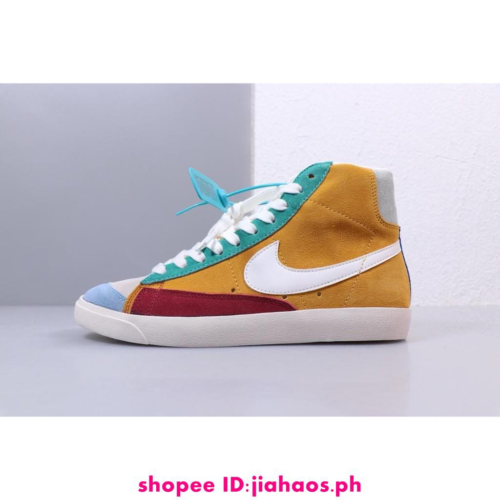 nike sb blazer vintage