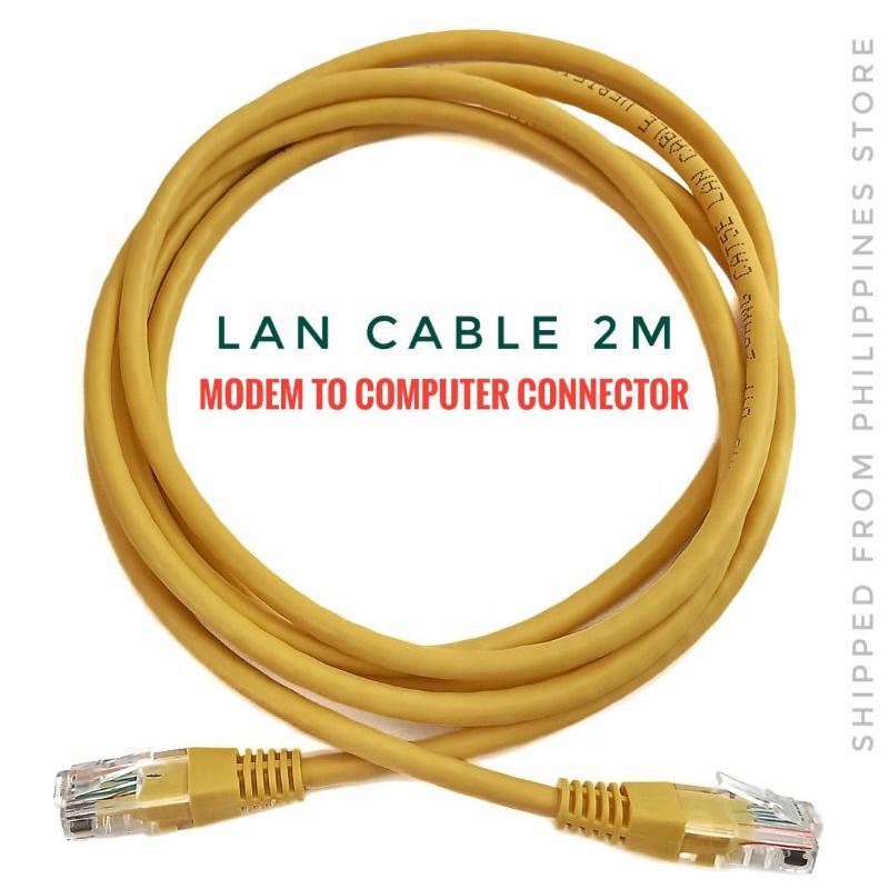Cable Internet Modem