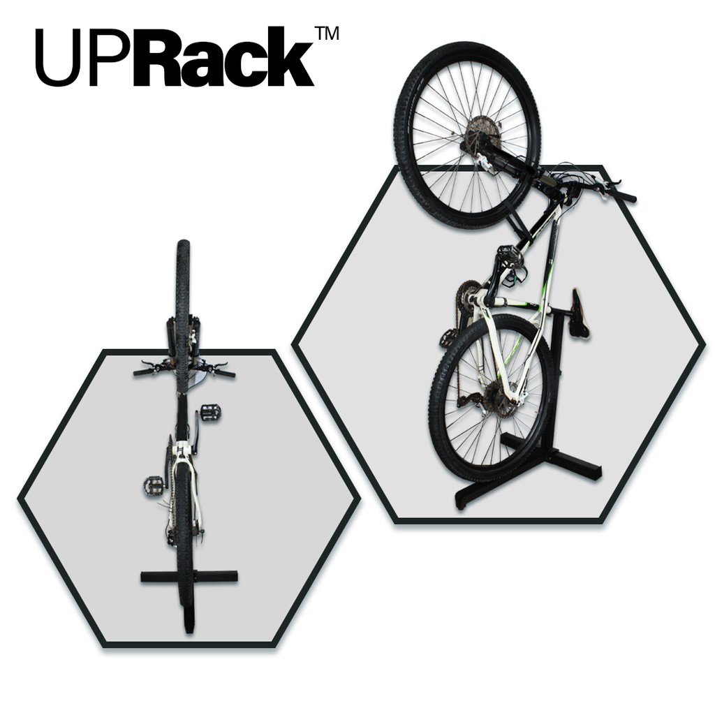 bike rack shopee