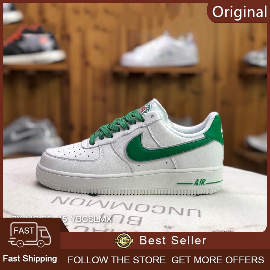 af1 x stranger things