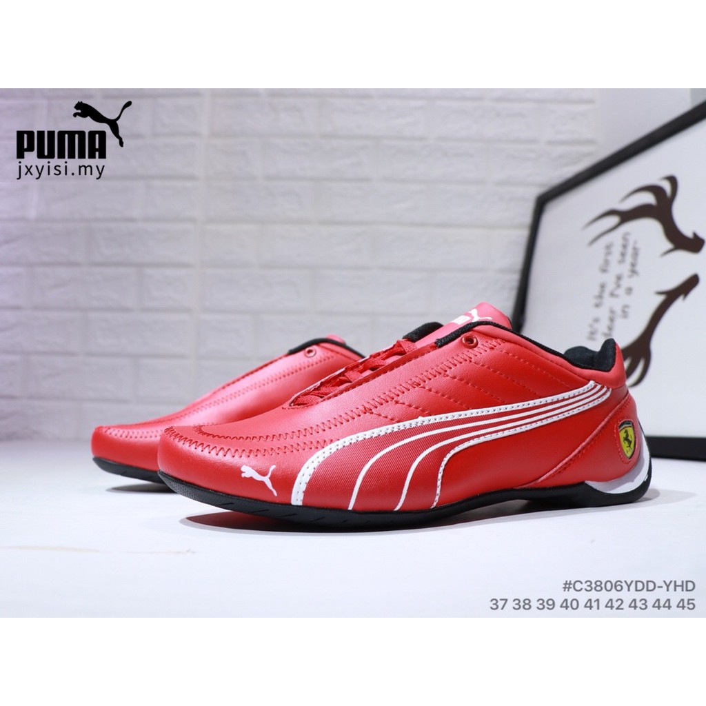 puma future cat 38