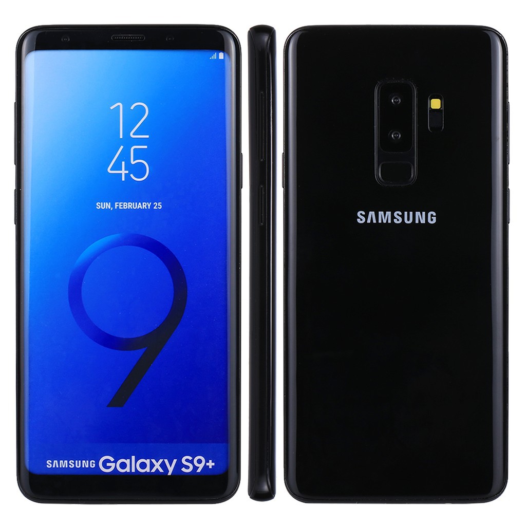 Galaxy S9 And S9 Display Review Is It Really The Best