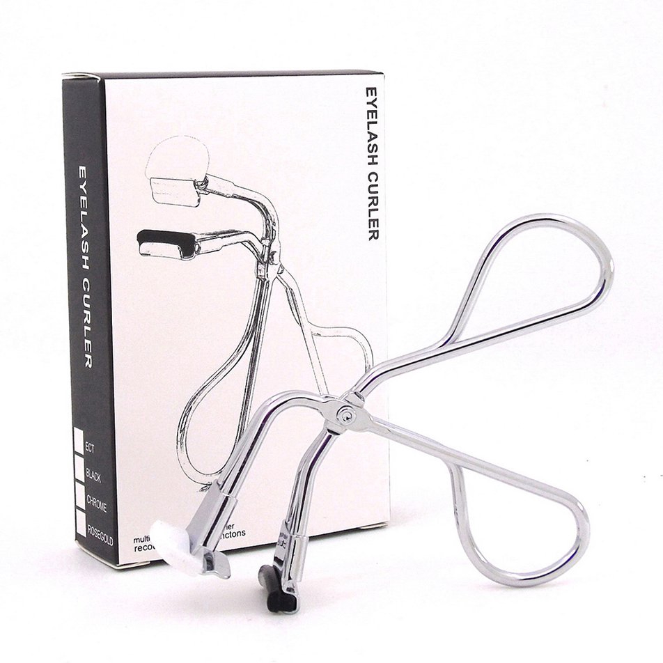 corner eyelash curler