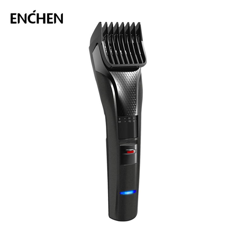 usb rechargeable hair trimmer