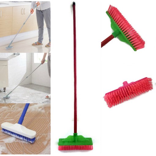 brush for cleaning floor