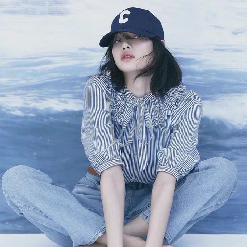 lisa celine cap