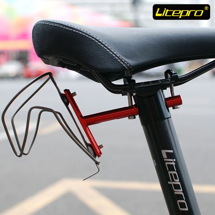 seat bottle holder