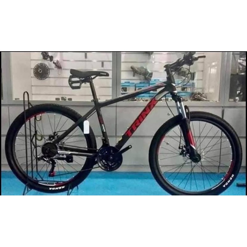 mtb trinx m100 elite