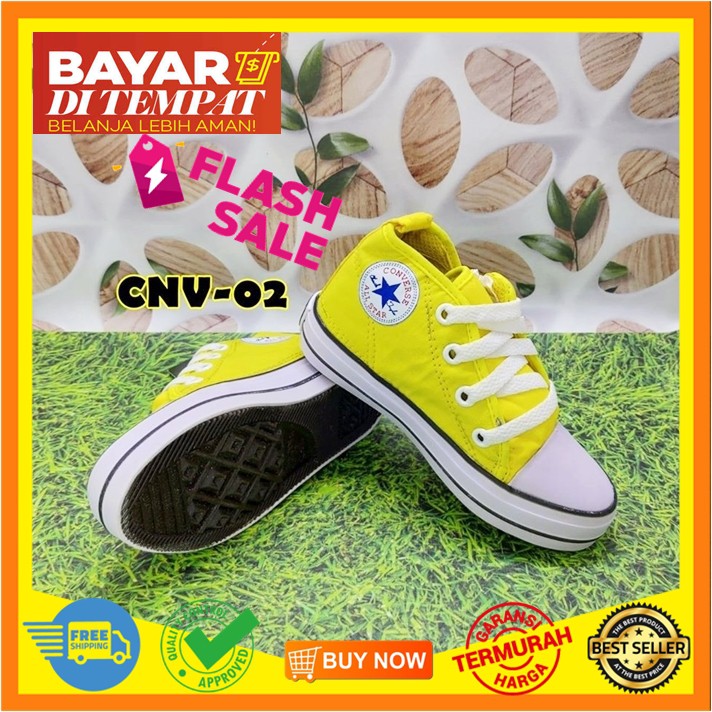 1 year old converse shoes