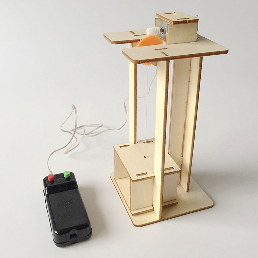 toy elevator for sale