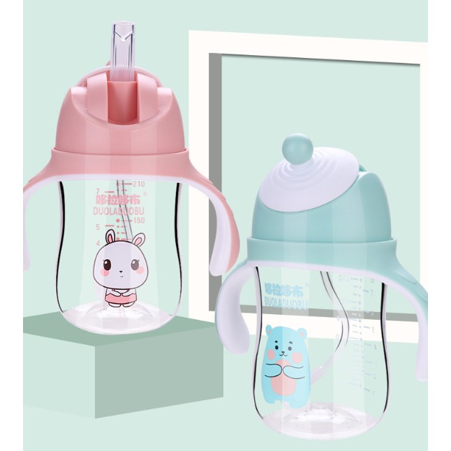 infant water bottle