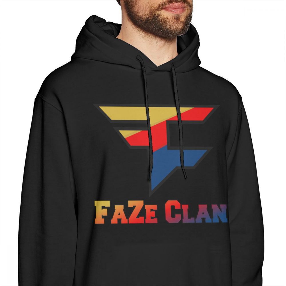 faze clan sweater