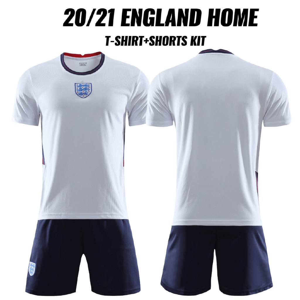 england soccer jersey