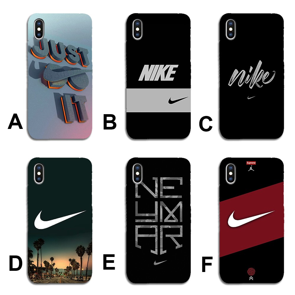 [ PAC249 ] NIKE Hard Phone Case for Vivo Y91 Y95 Y91c Y15 Y17 Y71 Y53 ...