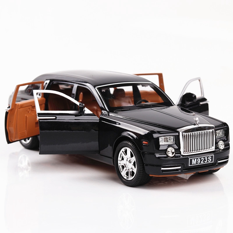 rolls royce remote control car