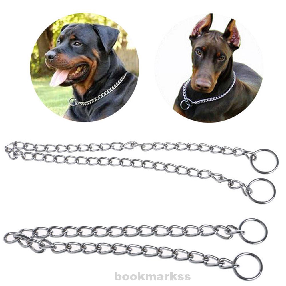 strong dog chain