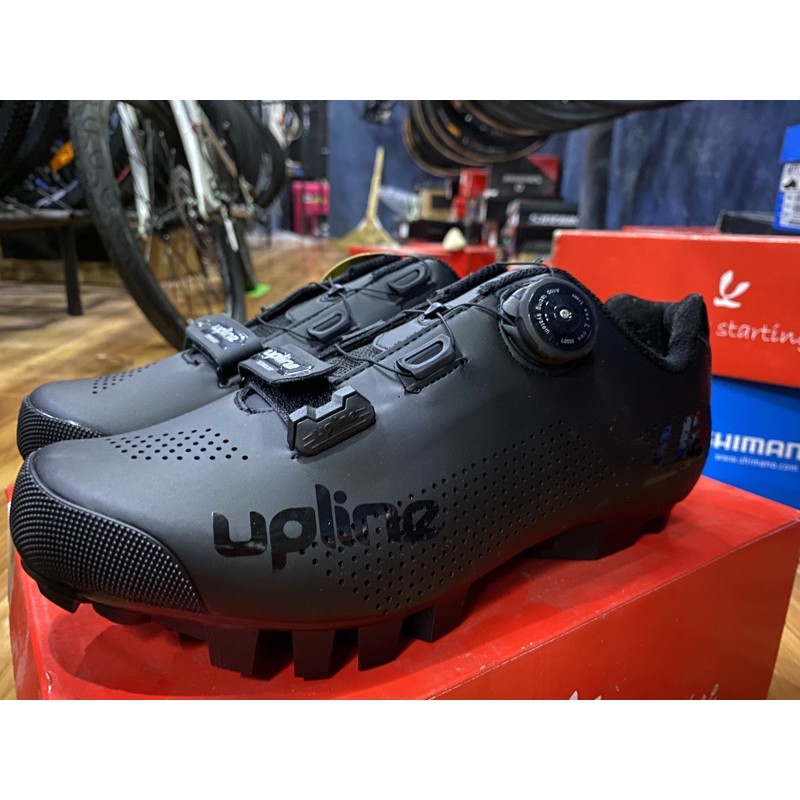 upline mtb shoes