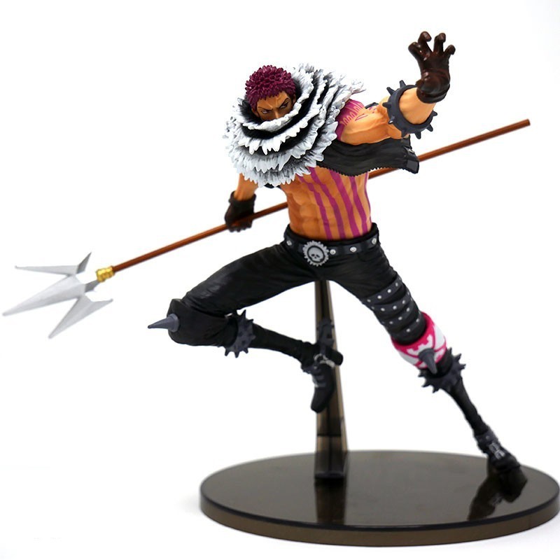 katakuri one piece figure