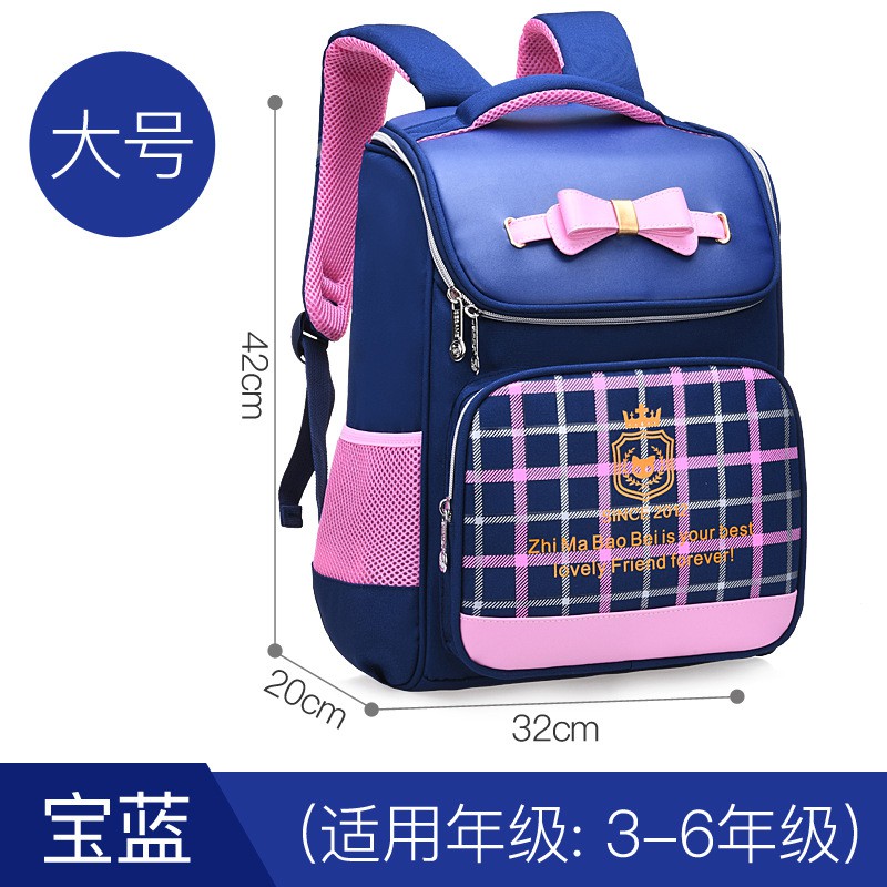 best school bag for grade 1