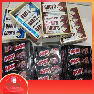 Bodi's Chocolate sold per piece | Lootbag Fillers, Party Giveaways, Paninda, Candies, Chocolate