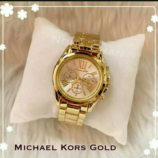 michael kors berkley white