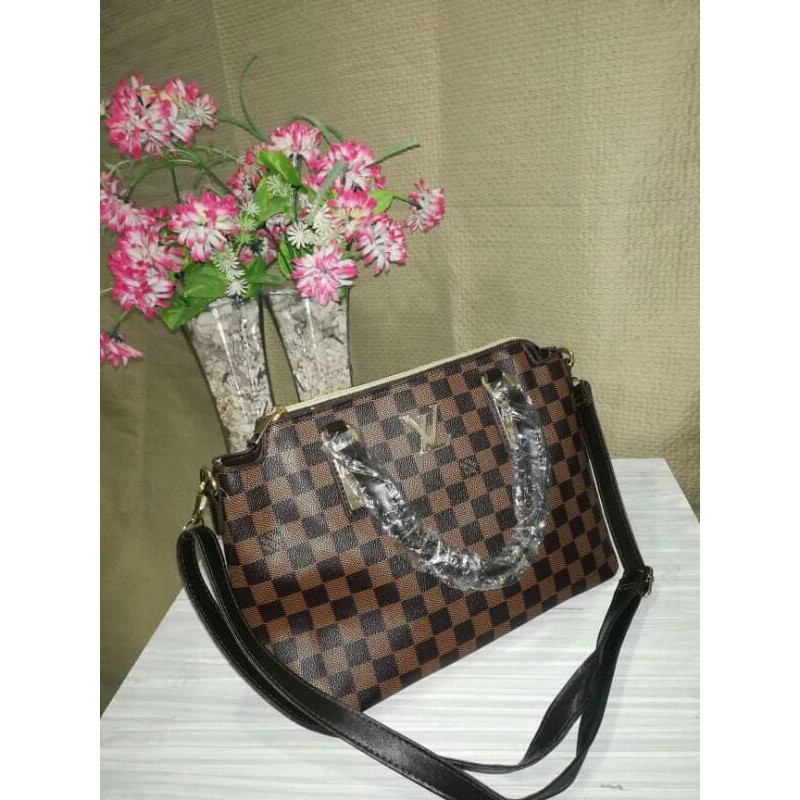 Lv bag  Shopee Philippines