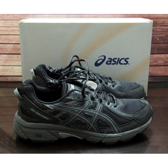 asics gel venture 6 men's