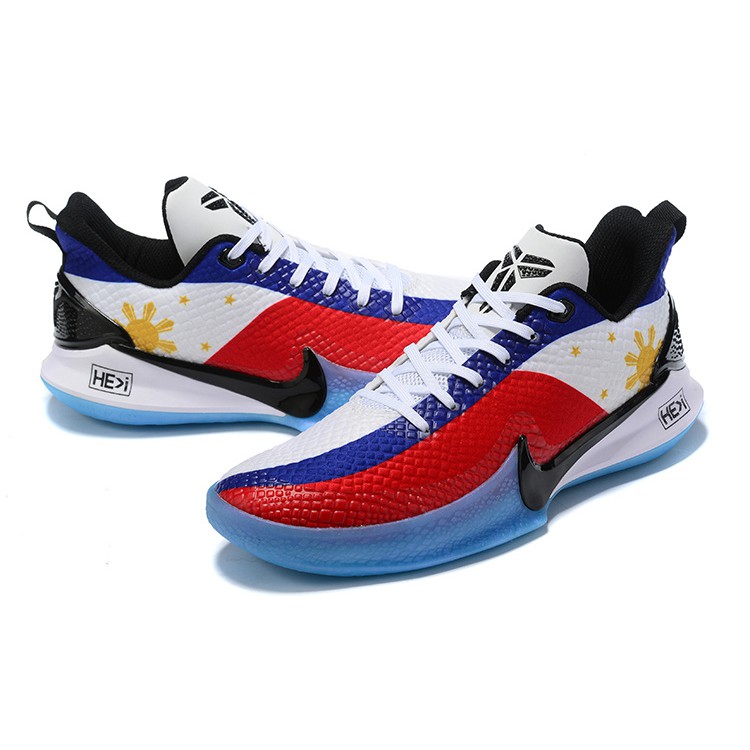 nike kobe mamba focus price philippines