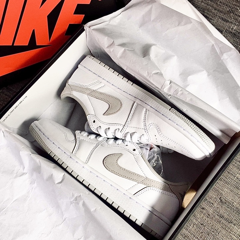 jordan 1 neutral gray