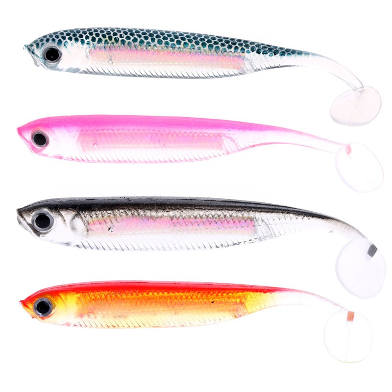 shad fishing lures