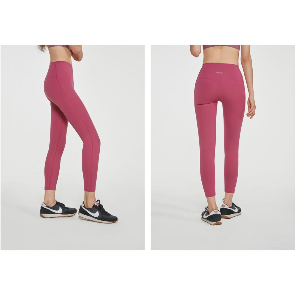 Andar Workout Clothes