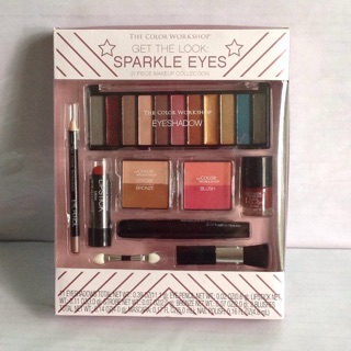 elizabeth arden sparkle on holiday gift set