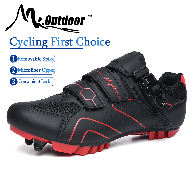 mr price cycling shoes