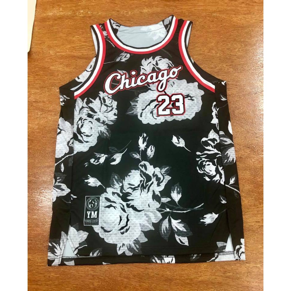 chicago bulls jersey 1