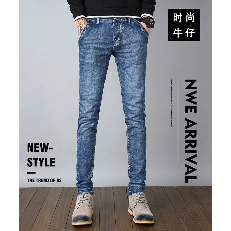 white slim pants women's