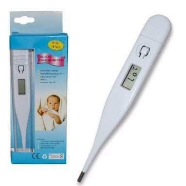 at home thermometer