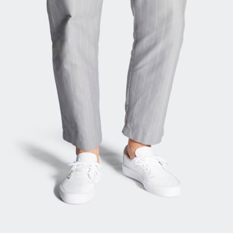 adidas coronado white