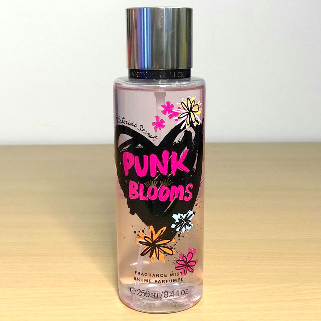 punk blooms perfume