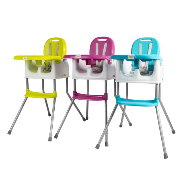 jax high chair