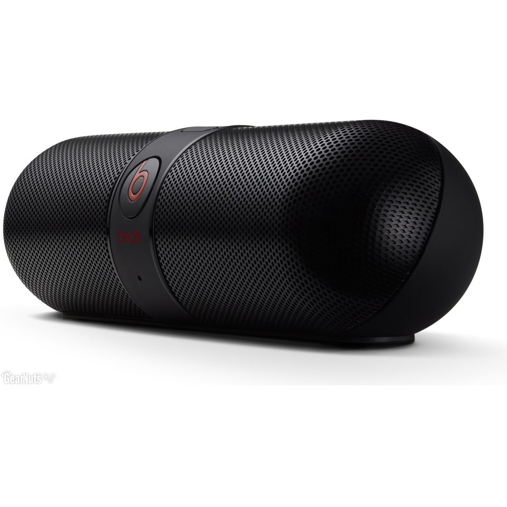 beats speaker 2.0