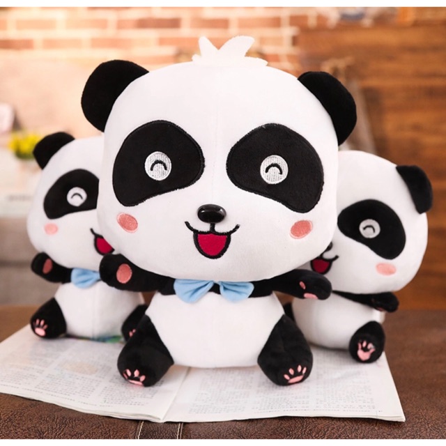 babybus toys panda