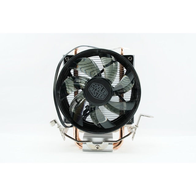 COOLER MASTER T20 3PIN CPU COOLER Shopee Philippines