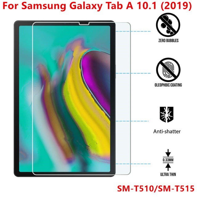 galaxy tab a 2019 t515