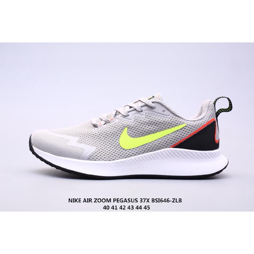 Original Nike Air Zoom Pegasus 37X for men's running shoes size 40-45  Premium Quality | Shopee Philippines