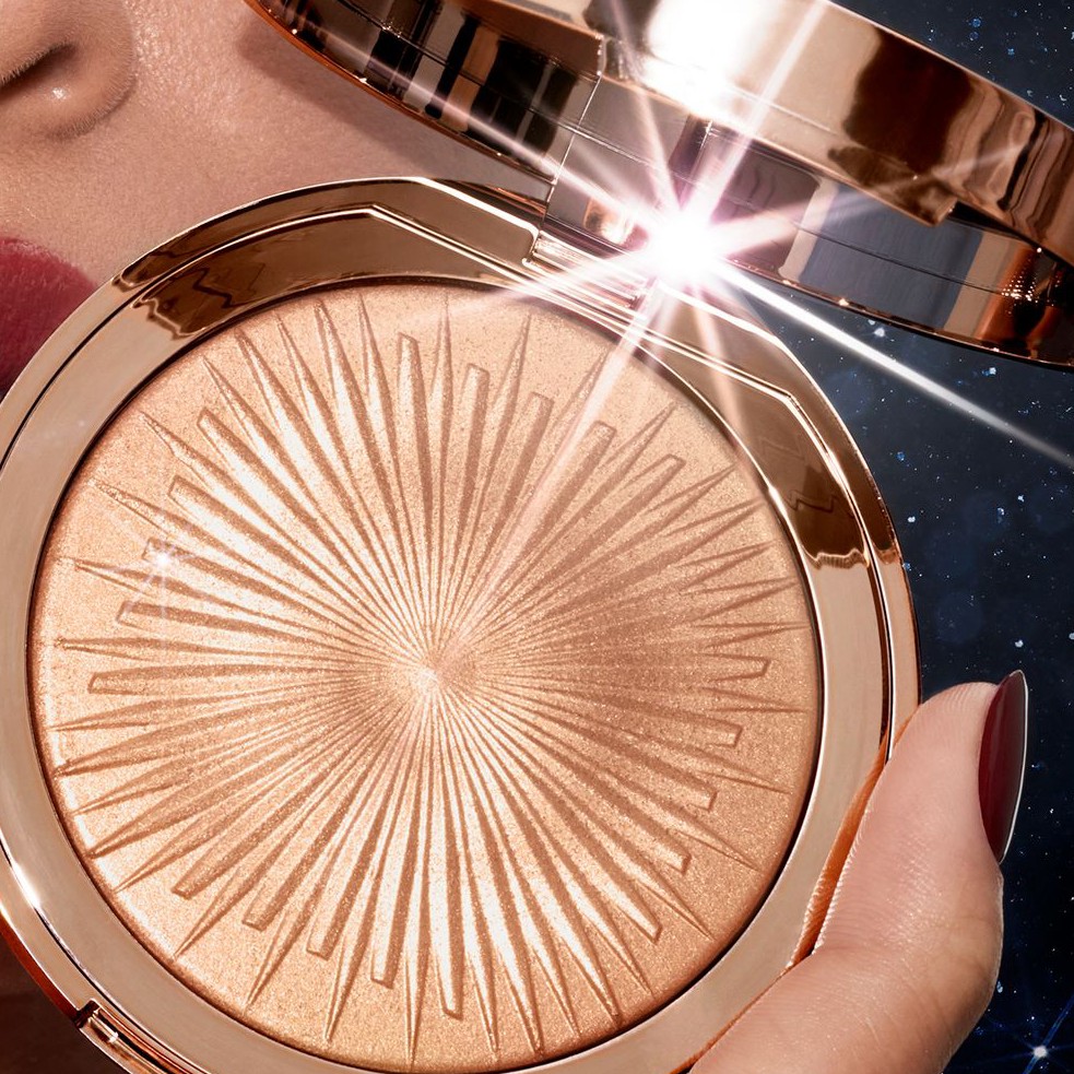 charlotte tilbury magic star