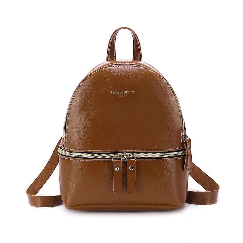 mk mini back pack