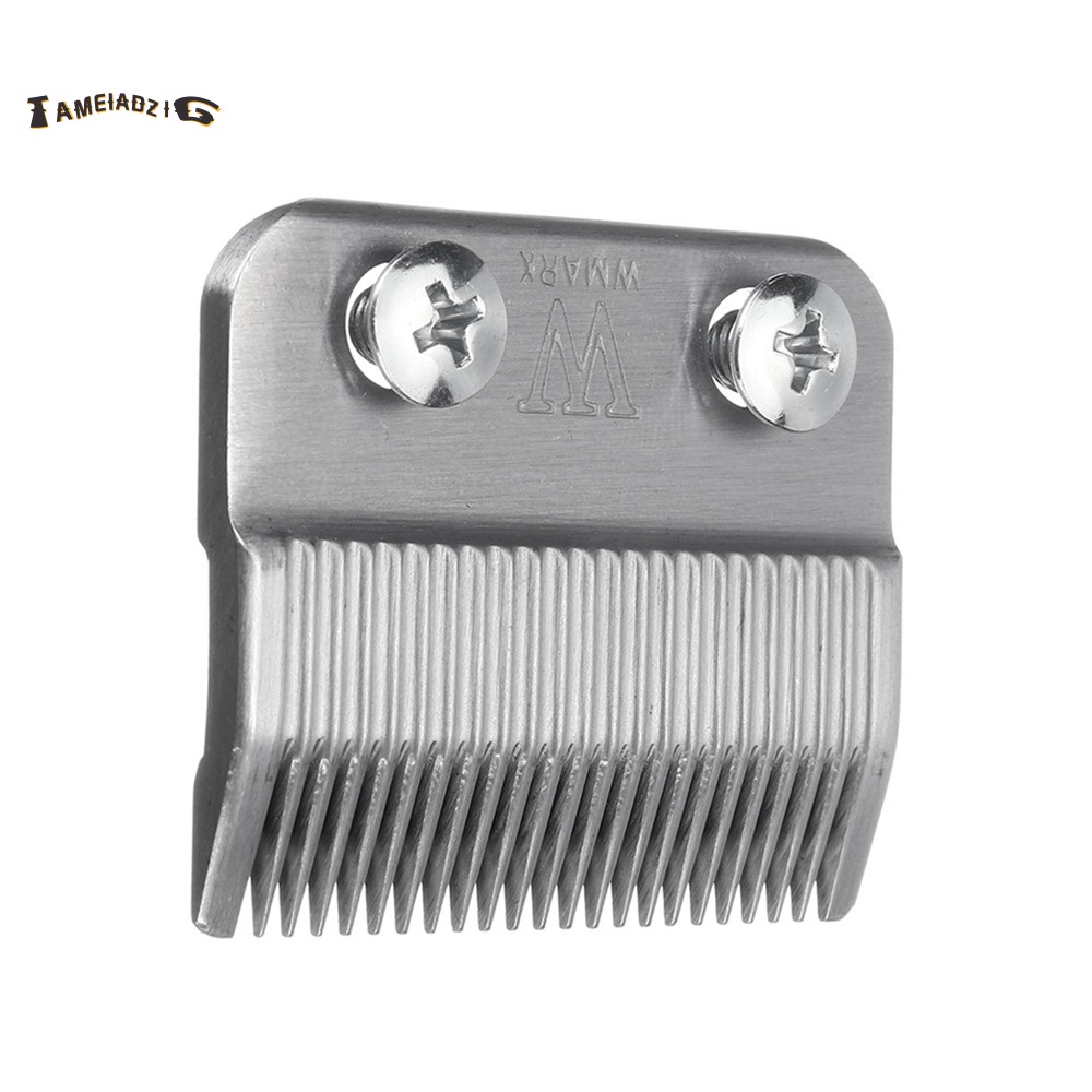 wahl electric shaver replacement blades